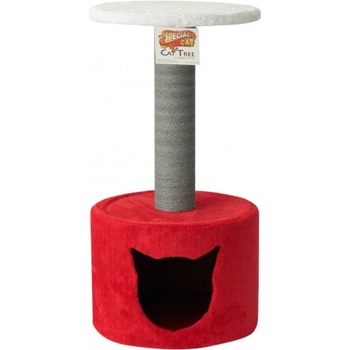 Special Cat Тапицирана катерушка за котка 25192 - 3кг