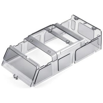 Traxxas прозорци на каросерията (за #9712)