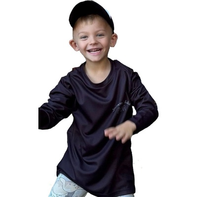 SUMMIT BIKES MTB Kids Crew