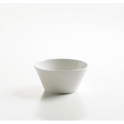 Maxwell & Williams Porcelánová kónická miska Beverly Hills 10 cm