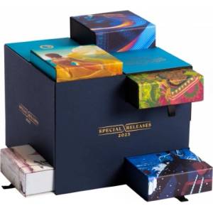 Special Release Дегустационен сет Special Releases 2023