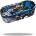 COOLPACK Ученически несесер Coolpack - Campus - T-REX