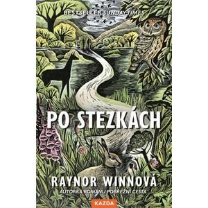 Po stezkách | Raynor Winnová (2023)