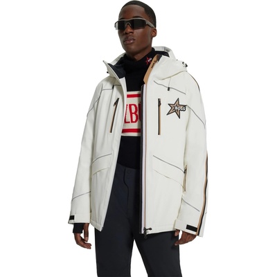 Boss Яке Boss Men's BOSS Technical Ski Jacket - White