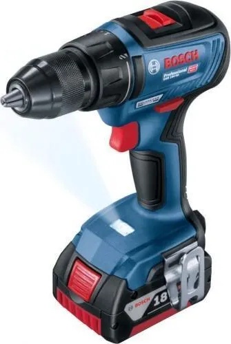 Bosch GSB 18V-50 (06019H5100)