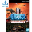 Hry na PC Cities: Skylines - Natural Disasters