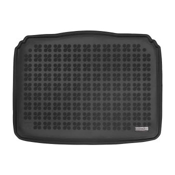 Гумена стелка за багажник за Alfa Romeo Tonale (2022+) Mild Hybrid, version with the optional trunk’s floor adjustment - bottom position - Rezaw Plast