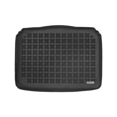 Гумена стелка за багажник за Alfa Romeo Tonale (2022+) Mild Hybrid, version with the optional trunk’s floor adjustment - bottom position - Rezaw Plast