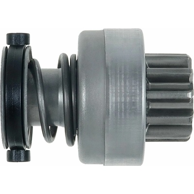 Voľnobežná prevodovka, štartér AS-PL SD0167P