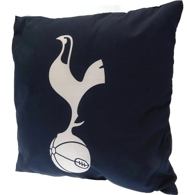 TOTTENHAM HOTSPUR FC vankúš Tottenham Hotspur FC tmavo modrý 40x40