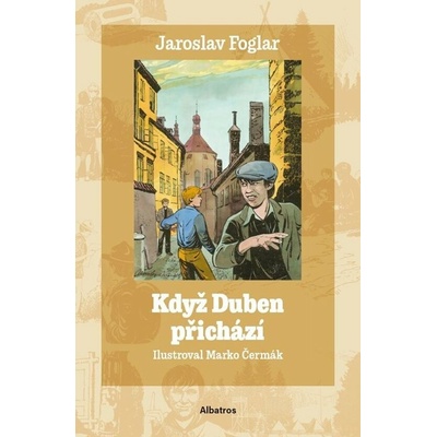 Když Duben přichází