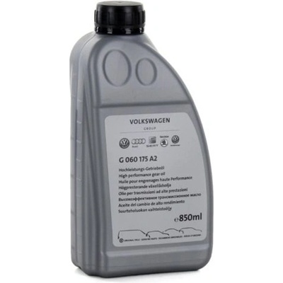 Volkswagen Диференциално масло за Haldex система OE VW G 060 175 A2 0.85 литра