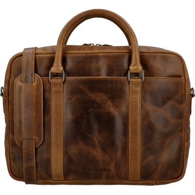 Hide & Stitches Next Navajo 22356 Brown 7,7L