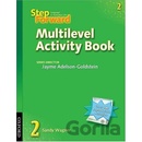 Step Forward 2: Multilevel: Activity Book
