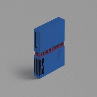 Daniel Shopping s. r. o Astro: All Yours (Me Version) - CD (039485)