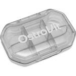 OstroVit Pill Box Сив