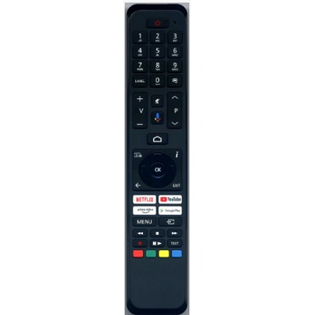 Diaľkový ovládač JVC RM-C3601