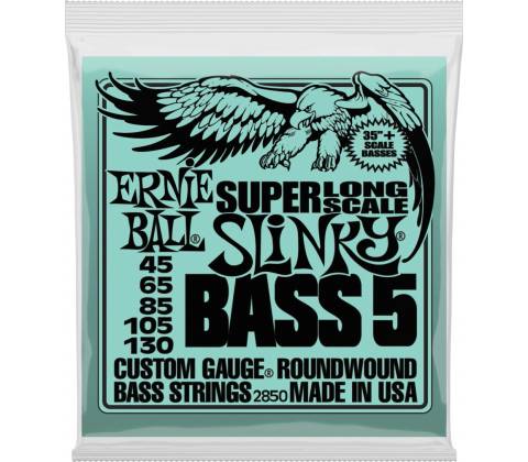 Ernie Ball 2850