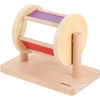 Smart Baby Музикална играчка Smart Baby - Барабан (MO147)
