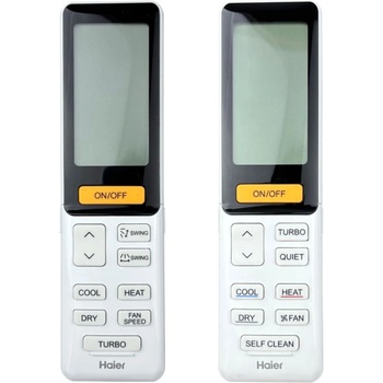 Haier yr-hq v6, v9014557 m64 1d, 0010402886aj - оригинален дистанционен контрол (yr-hq v6, v9014557 m64 1d, 0010402886aj)