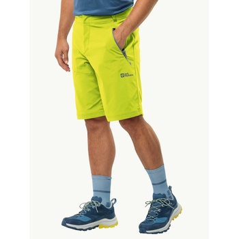 Jack Wolfskin Къси панталони glastal shorts m