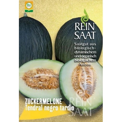 ReinSaat Cukrový melón "Tendral negro tardio" 1 bal.
