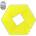 3DJAKE ecoPLA - Neon Yellow - 1, 75mm / 1000 g (ECOPLA-NEONYELLOW-1000-175)