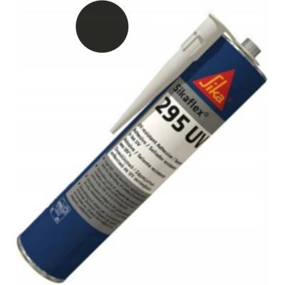 Sikaflex 295i UV 300ml černá