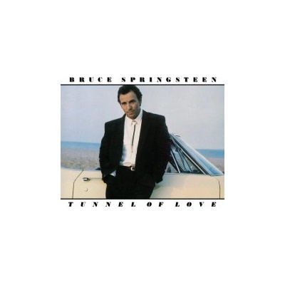 ringsteen Bruce - Tunnel Of Love Vinyl 2 [2 LP] LP Sp