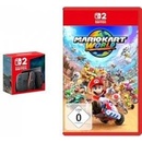 Nintendo Switch 2 + Mario Kart World