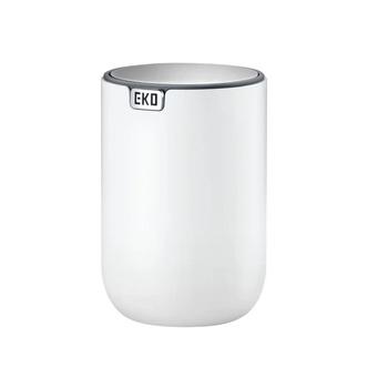 Image 1 of EKO-Europe EKO Кошче за маса FANDY" - 2, 2л - бяло (EKO 920622 - White)