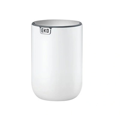EKO-Europe EKO Кошче за маса FANDY" - 2, 2л - бяло (EKO 920622 - White)