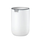EKO-Europe EKO Кошче за маса FANDY" - 2, 2л - бяло (EKO 920622 - White)