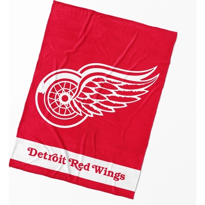 TipTrade Deka NHL Detroit Red Wings Essential 150x200