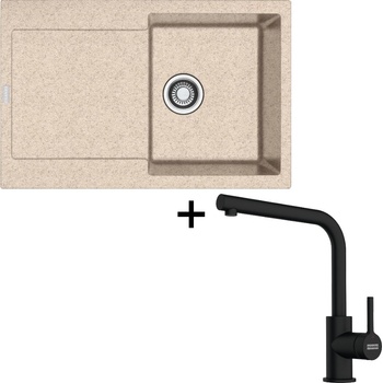 Set Franke MRG 611 + FS 3230