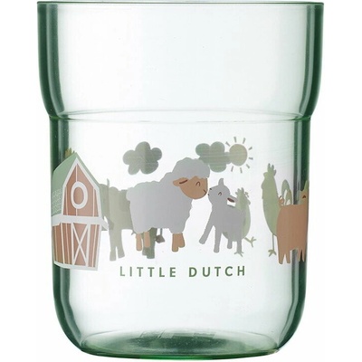 utc Little Dh Téglik na pitie Farma 250 ml