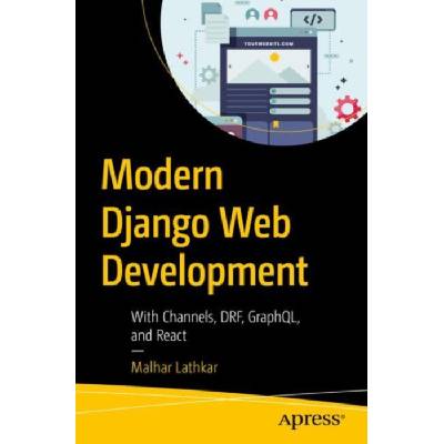 Modern Django Web Development - Lathkar, Malhar