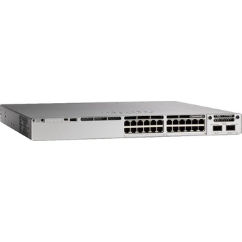 Cisco C9300-24UX-E