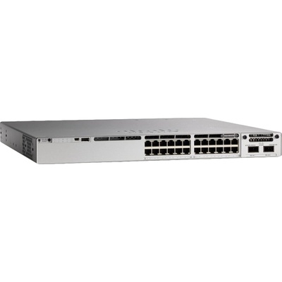 Cisco C9300-24UX-E