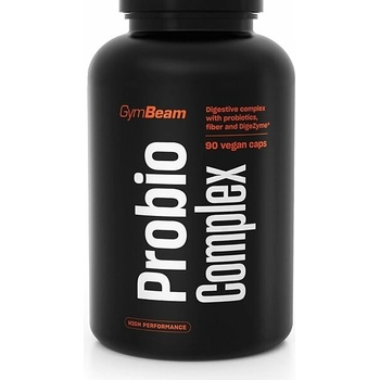 GymBeam Probio Complex 90 kapsúl