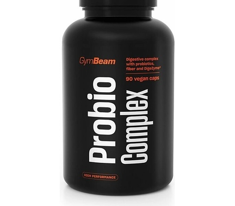 GymBeam Probio Complex 90 kapsúl