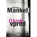 O krok vpred - Henning Mankell