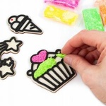 DERFORM Sweet KIDEA foam pendant