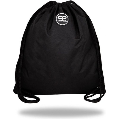 COOLPACK Спортна торба COOLPACK - SPRINT - Black (F073769)
