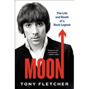Moon | Tony Fletcher (2014)