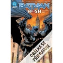 Batman Ticho