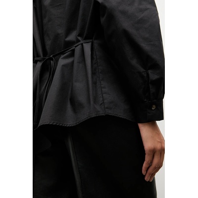 ANSWEAR Памучна риза Answear. LAB (WA25-KDD051)