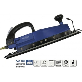 ADLER AD-186