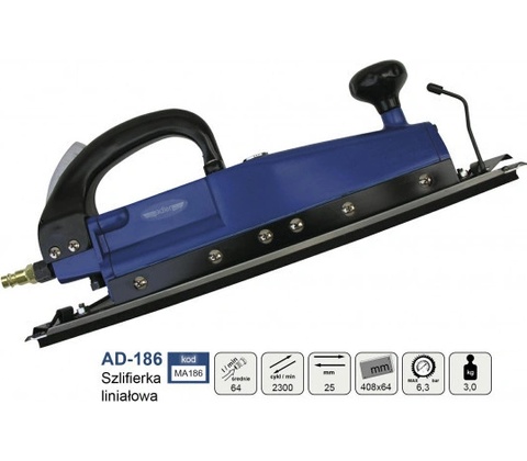 ADLER AD-186