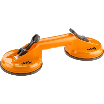 NEO TOOLS Вендуза за стъкло, двойна, 80 кг 56-806 (56-806)